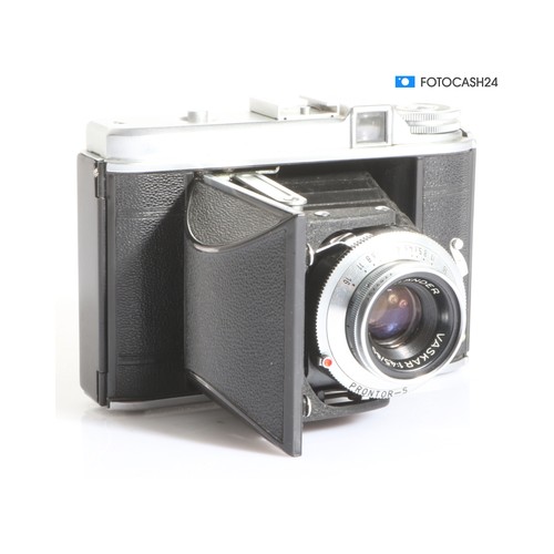 Voigtländer perkeo con - voigtländer,