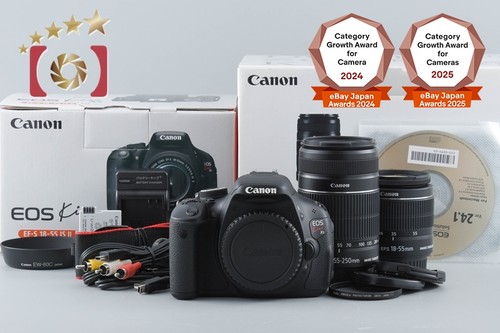 Count 834 canon eos - canon,
