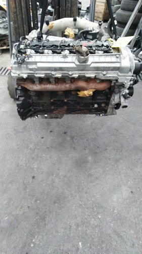 Motore mercedes w211 280 - e,