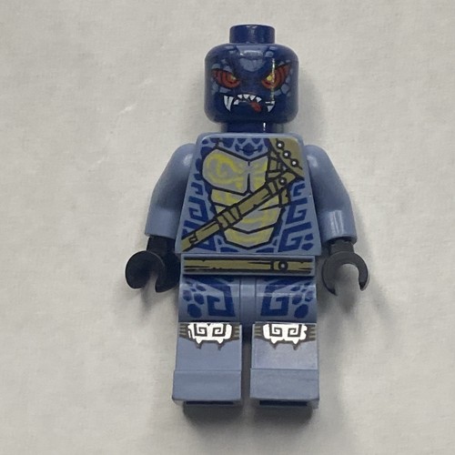 Lego ninjago legacy - ninjago, njo649