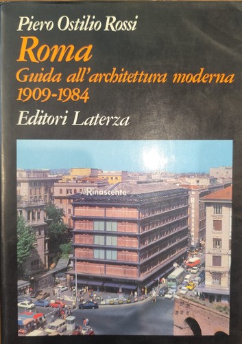 Rossi roma guida - roma,