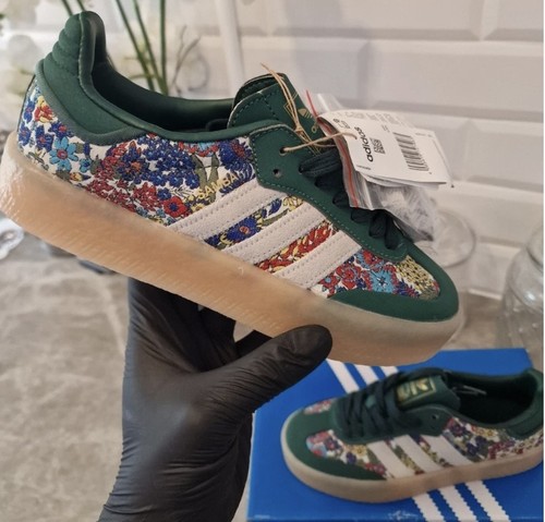 Adidas sambae liberty - adidas,