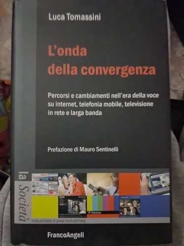 Tomassini onda della - tomassini, l'onda