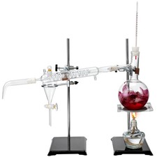 Portable 500ml Experimental