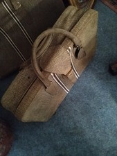 Valigia Anni 50 Elefante