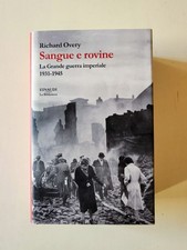 OVERY - Sangue e rovine. La