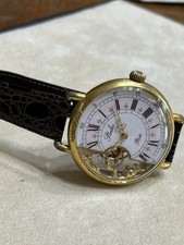 Pinko Orologio Vintage A Carica Manuale
