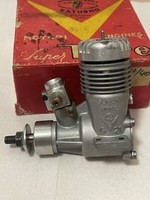 SUPERTIGRE G21/40 R/C Di Seconda Mano In Ottime Condizioni