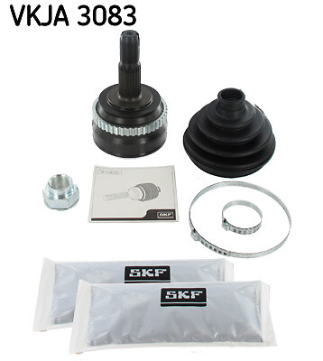 Skf vkja3083 kit giunti - skf,