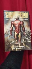 SUPER HEROI the Great Saghes