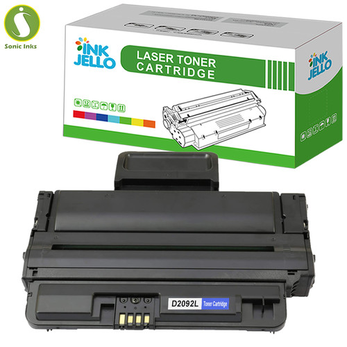 Cartuccia toner nero - , per