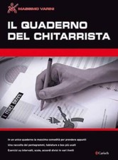 MASSIMO VARINI - IL QUADERNO