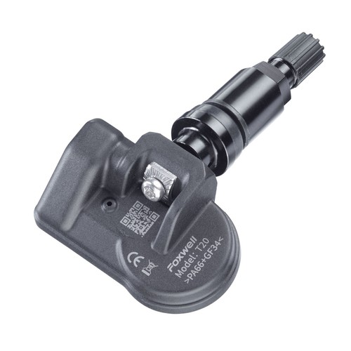 Tpms sensore pressione - x,