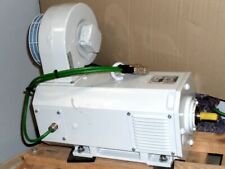 Oswald QDi 11.1-2Fi, Motore AC