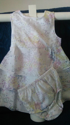Abitino bimba nuovo - bimba, 18