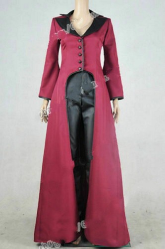 Costume regina cosplay - costume, ex