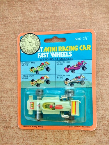 Macchinina die cast mini - macchinina,