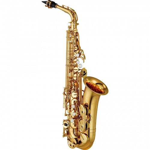 Yamaha sax alto yas480 laccato - alto,