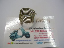 MOLLA REGOLATORE MOTORE DIESEL