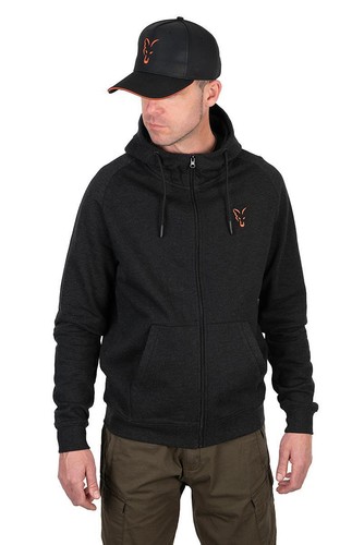 Fox collezione felpa - collezione, leggera