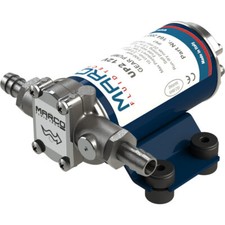 POMPA AUTOADESCANTE INGRANAGGI