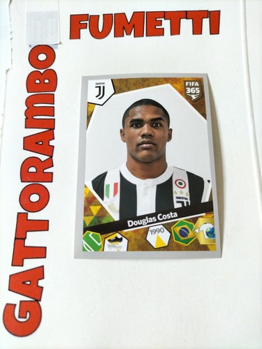 Figurina fifa 365 - 365, n.338