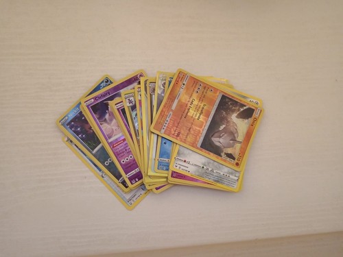 Carte assortite pokemon - carte, di