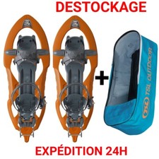 Racchetta A Neve " TSL 206 " Uomo Donna +Borsa