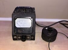 Antico Megacycle Meter Boonton