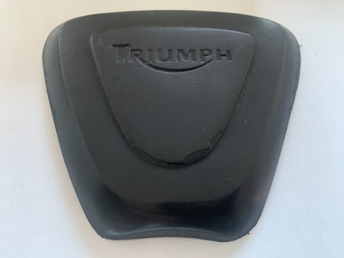Tampone serbatoio triumph - tampone,