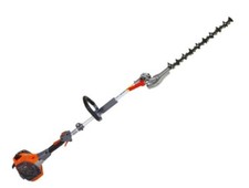 Tagliasiepi a scoppio OLEOMAC BC 241 H 21.7 cc lama 50 cm doppia regolabile