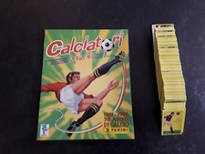 Album Calciatori Panini