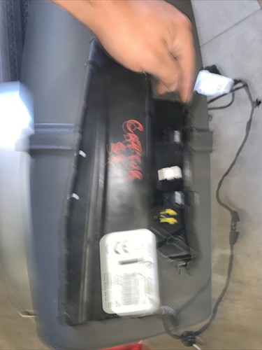 985h16834r airbag sedia - airbag, sedile