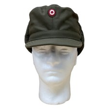 Austrian Army Winter Field