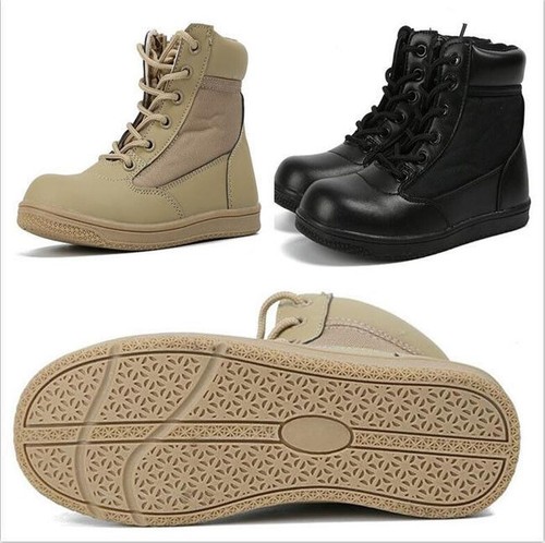 Scarpe militari outdoor