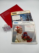 Calendari flip foto e