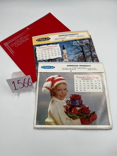 Calendari flip foto - , e