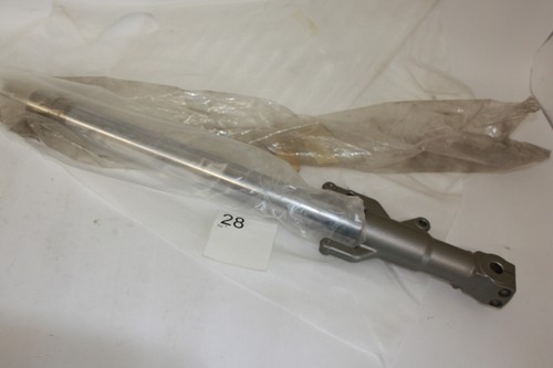 Tubo immersione forcella - , 28