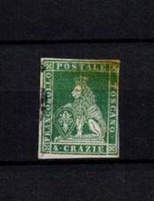 1857 - ANTICHI STATI ITALIANI
