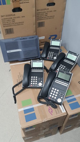 Centralino telefonico - centralino,
