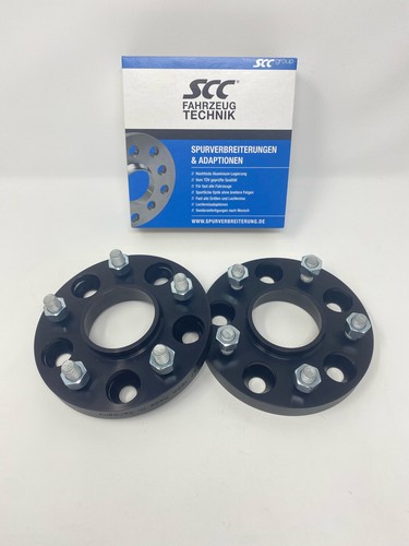 Passaruota 30mm 2x15mm - scc, per
