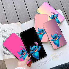 Custodia portafoglio Stitch