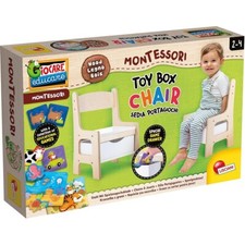 Lisciani giochi montessori - giochi,