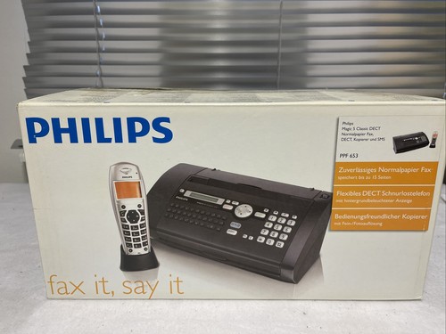 Philips ppf 653 magic - magic, 5