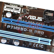 1PZ Scheda Madre ASUS P7H55D-M