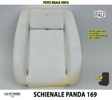 Imbottitura schienale sedile - imbottitura,