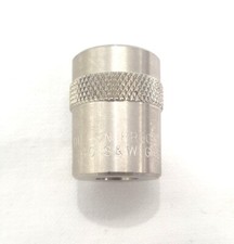 Tampone Dillon prova-bossoli