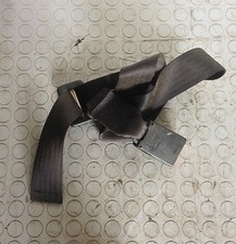 FORD FIESTA (1995-1999) 1.2 16V 55KW 3P CINTURA SICUREZZA POSTERIORE CENTRALE