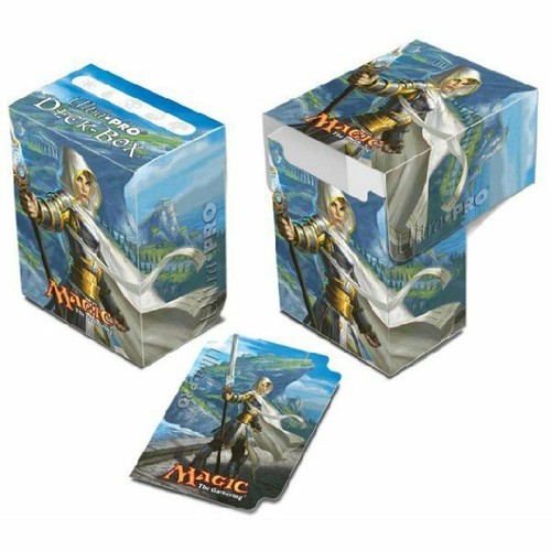 Ultra pro deck box vari - pro,