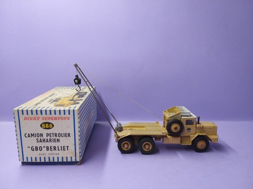 Dinky toys corgi - dinky, (no
